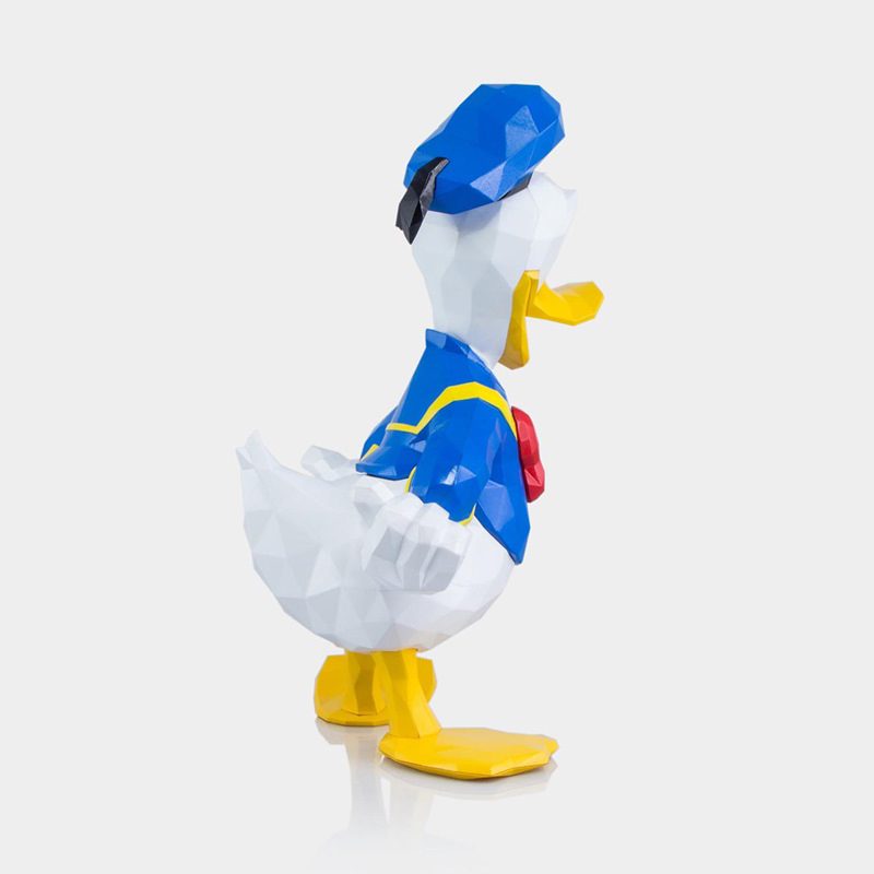 POLYGO Donald